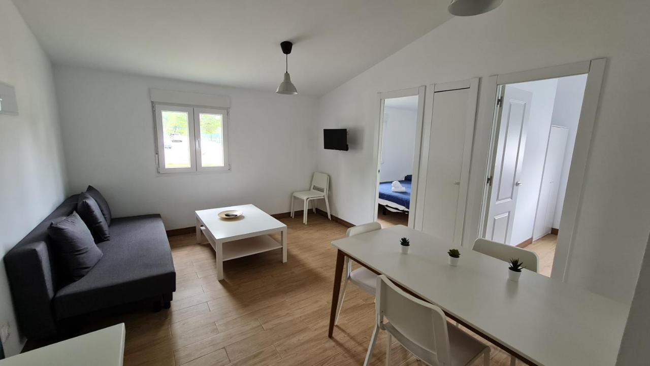 Sabiñanigo Camp&hotel 2*