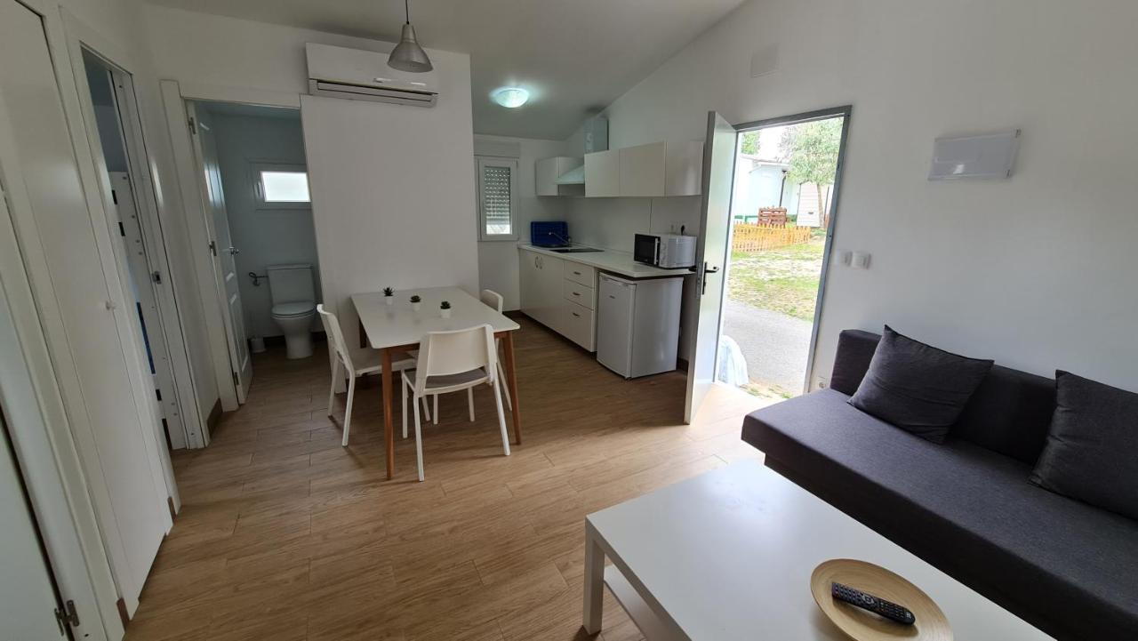 Sabiñanigo Camp&hotel 2*