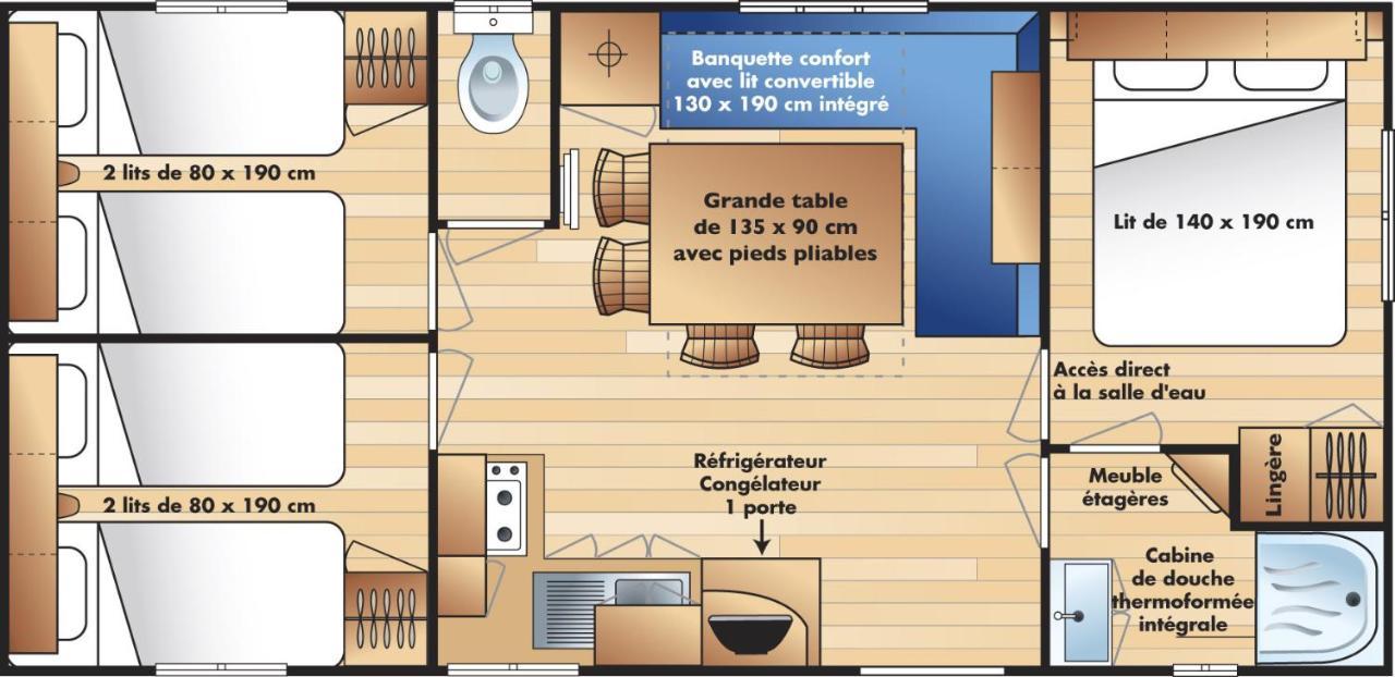 Sabiñanigo Camp&hotel Sabiñánigo