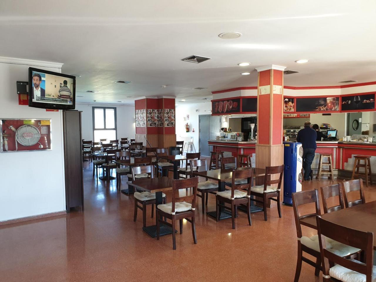 Sabiñanigo Camp&hotel Hotel Sabiñánigo