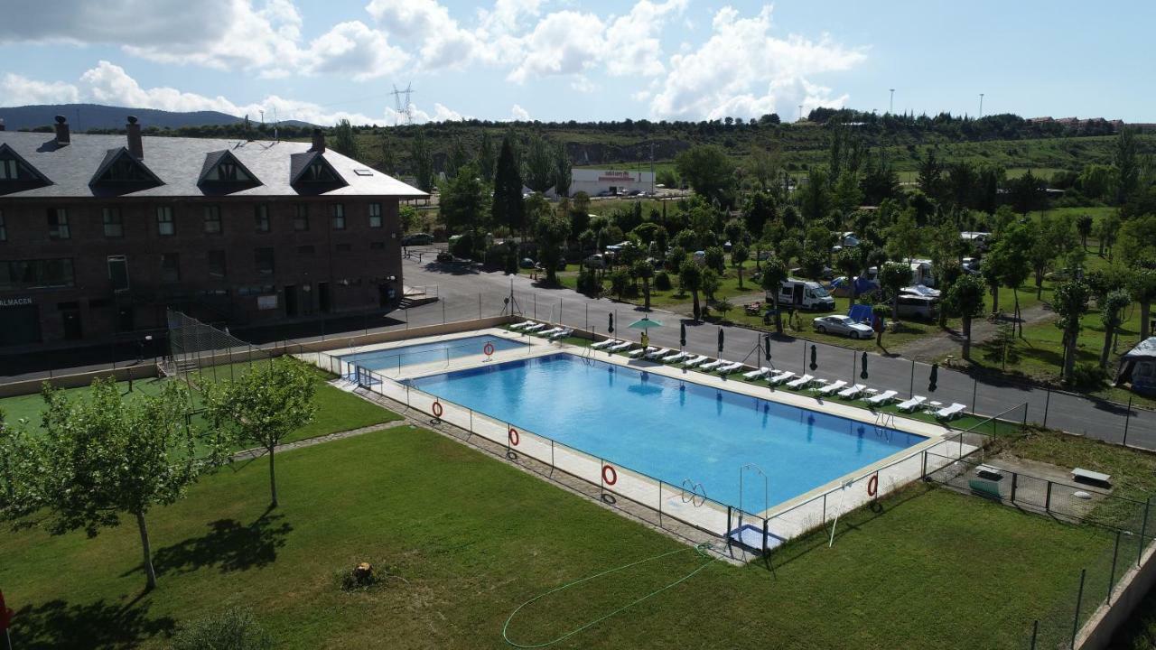 Hotel Sabiñanigo Camp&hotel