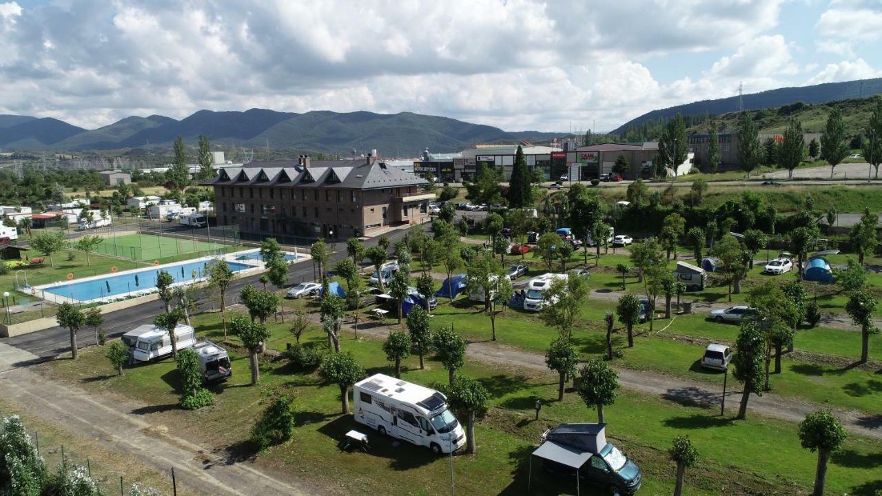 Hotel Sabiñanigo Camp&hotel