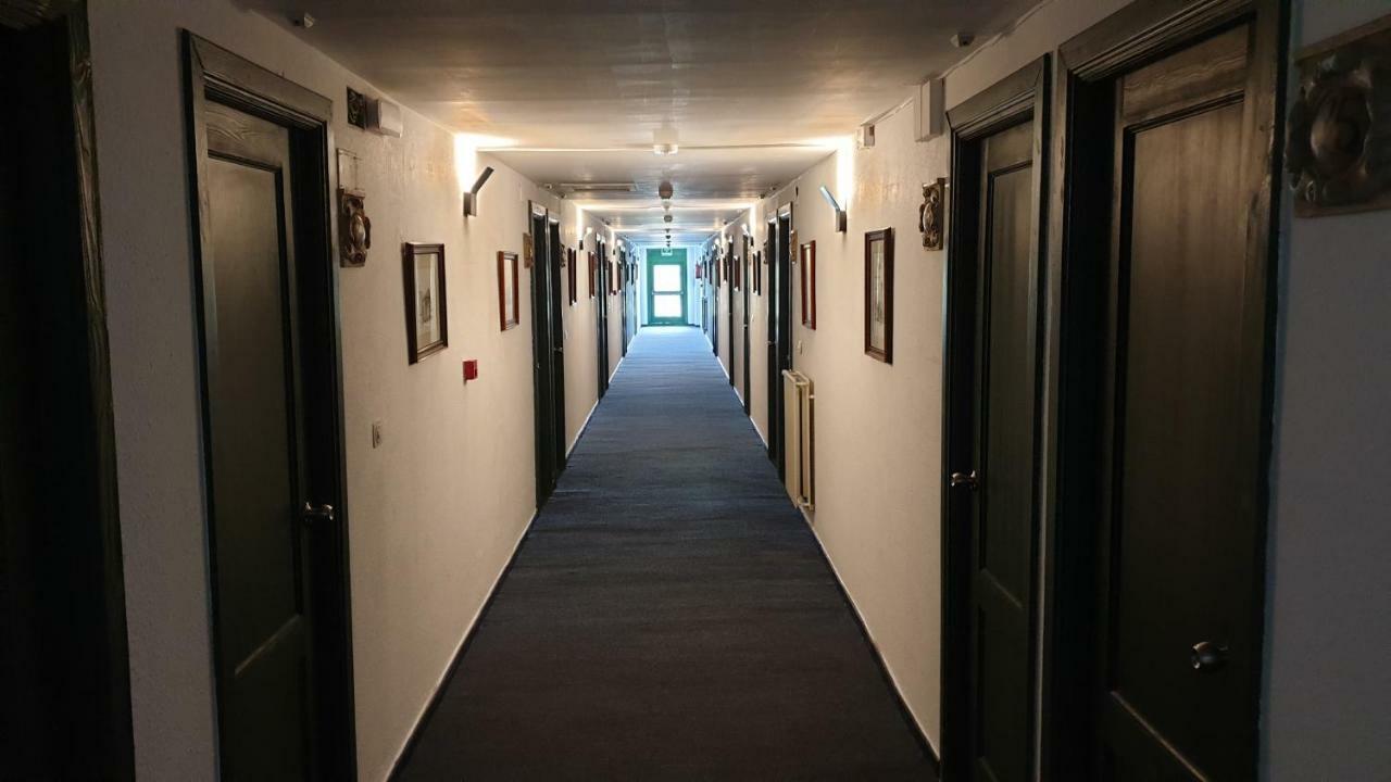 Sabiñanigo Camp&hotel Hotel