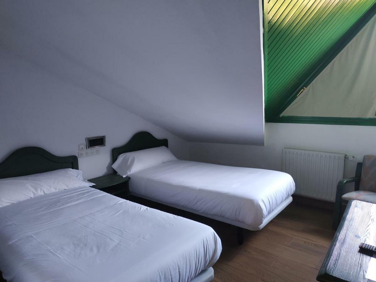 Sabiñanigo Camp&hotel 2*