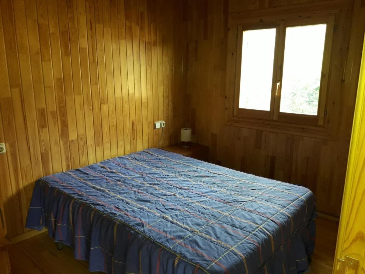 Sabiñanigo Camp&hotel Sabiñánigo