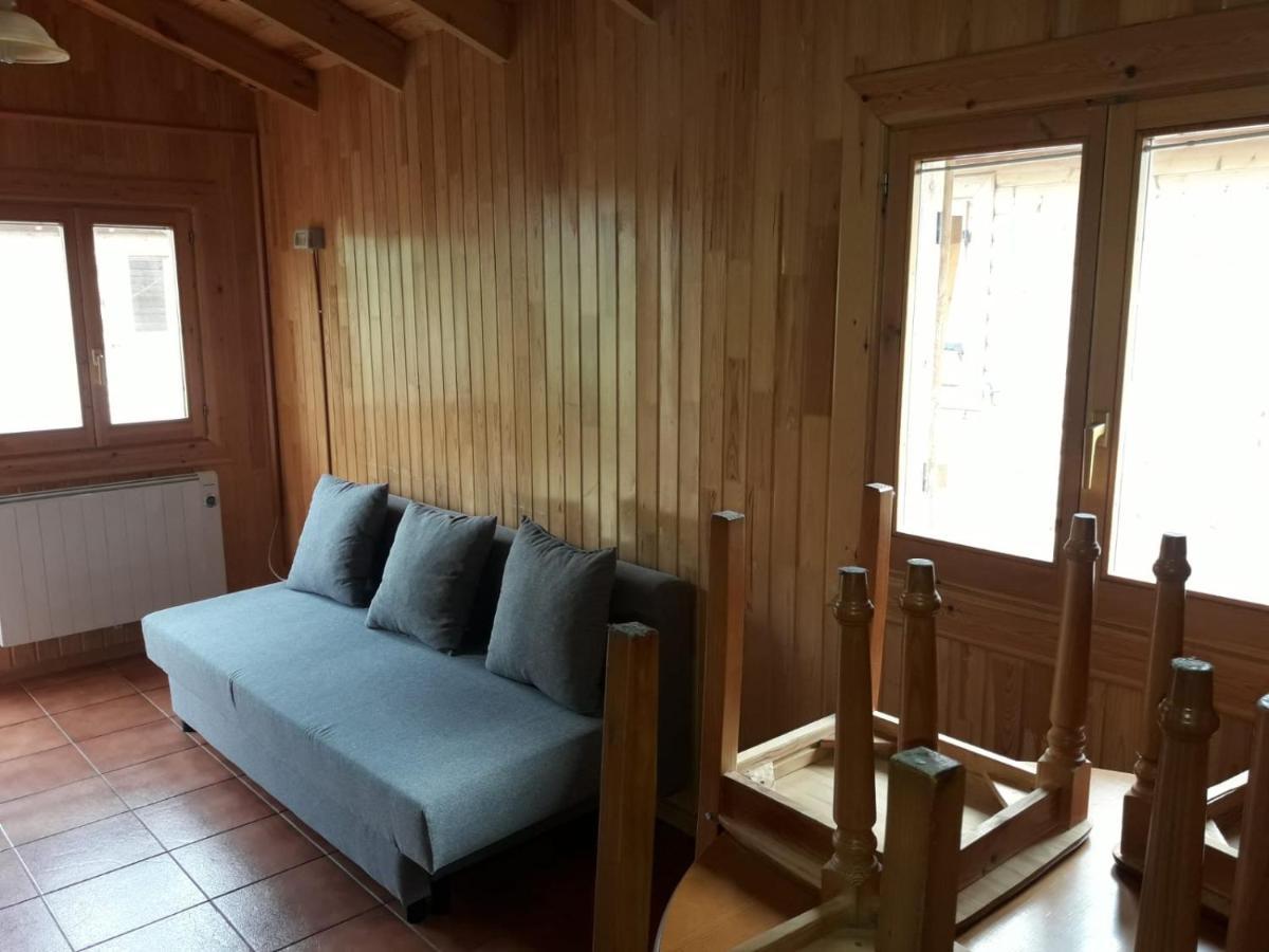 Sabiñanigo Camp&hotel Sabiñánigo