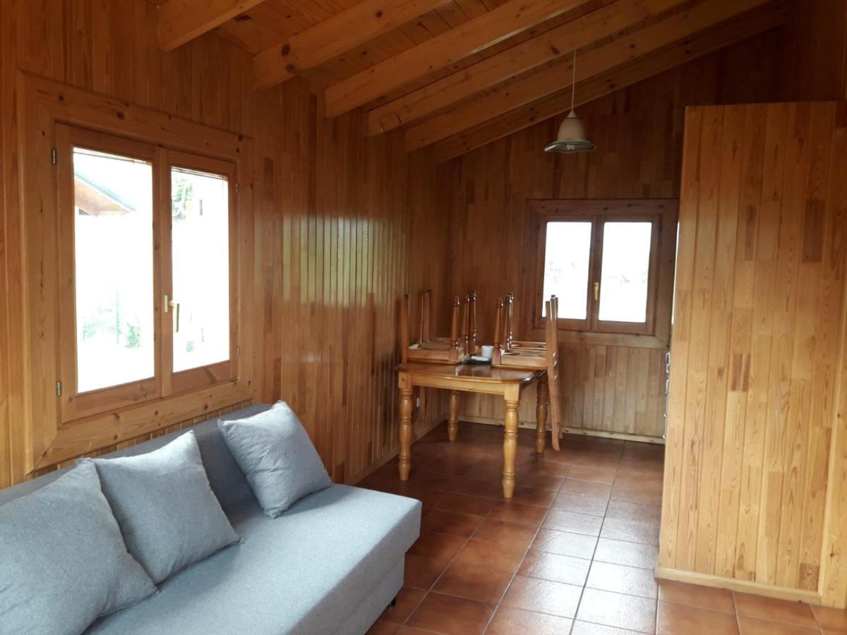 Sabiñanigo Camp&hotel Hotel Sabiñánigo