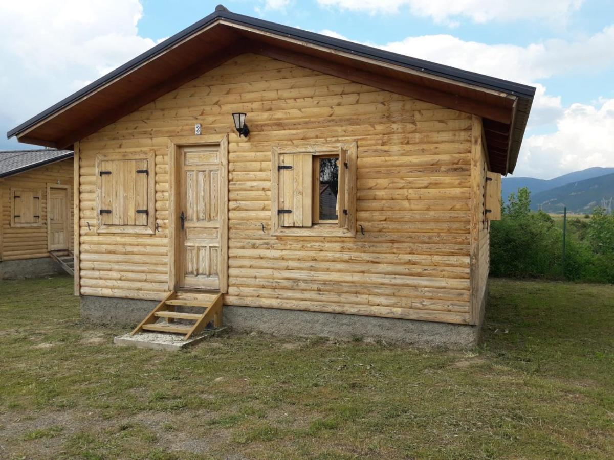 Camp & Hotel 2*